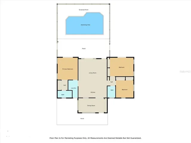 $389,000 | 1788 West Manila Lane, Lecanto, FL 34461