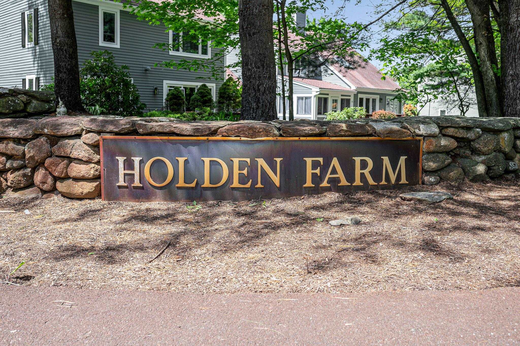5 Holden Road Nashua, NH 03063 - Photo 43 of 46 Gallery Image 43