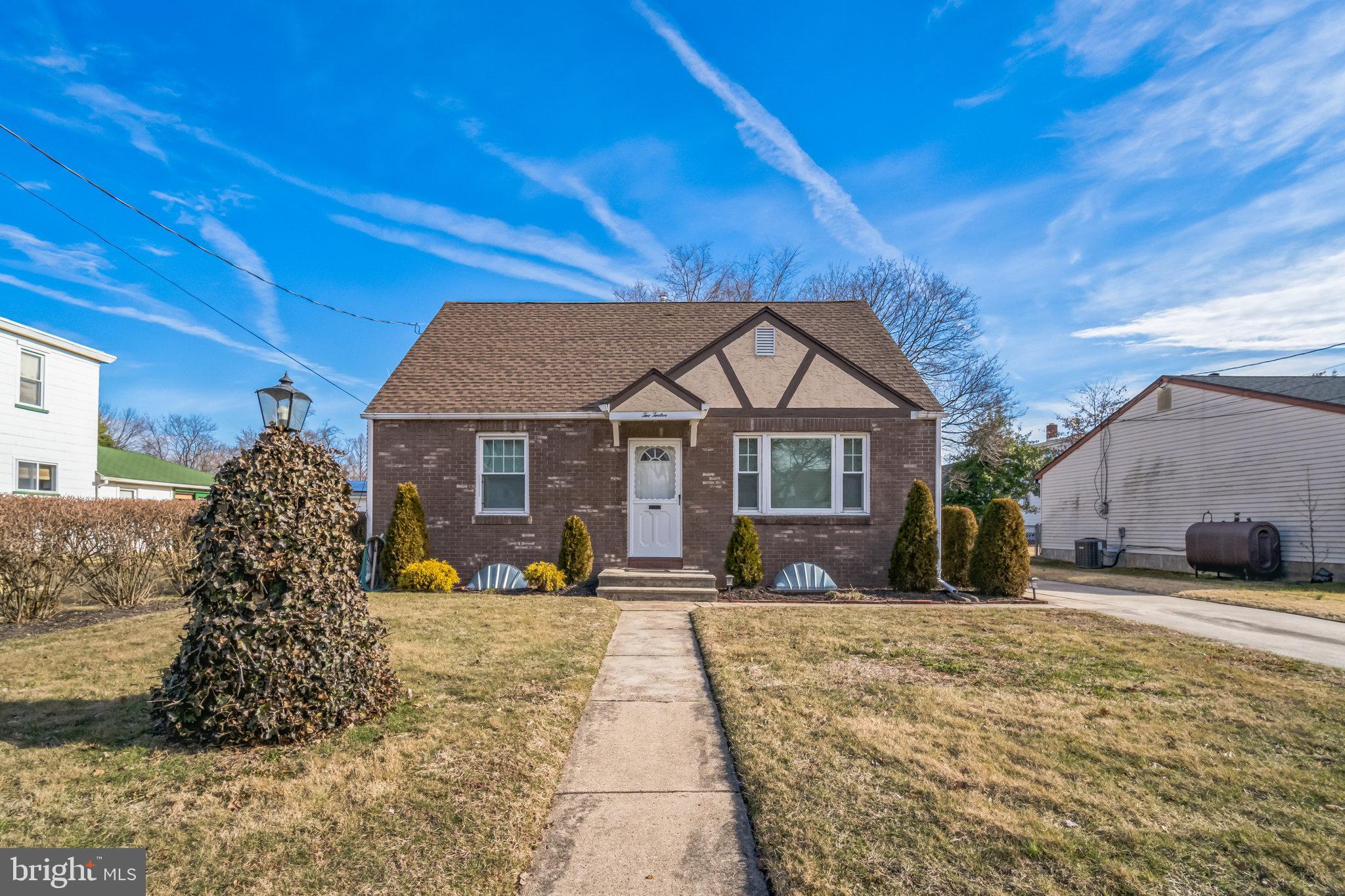 212 Walnut Street Delanco, NJ 08075 - Photo 1 of 30