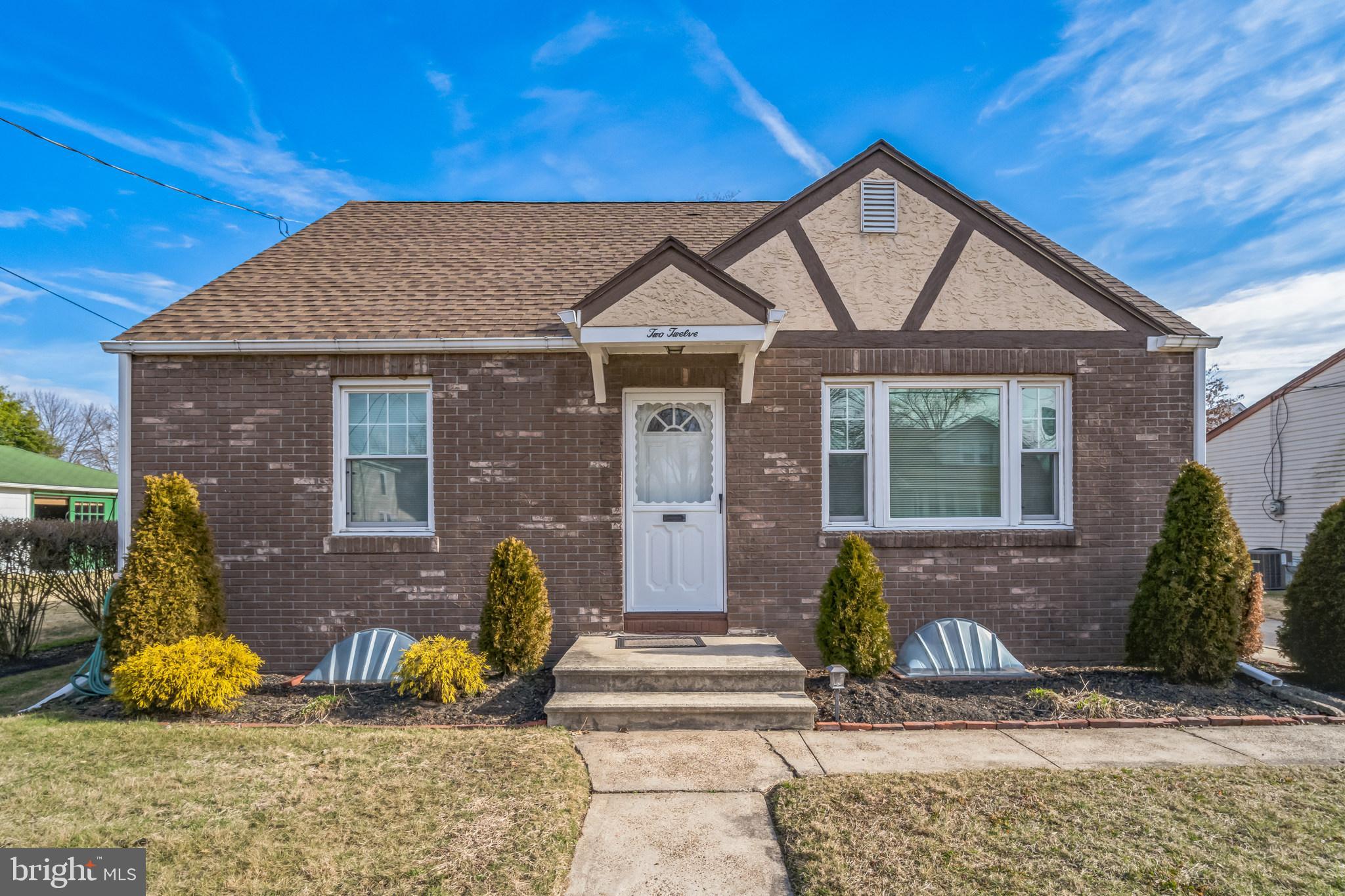 212 Walnut Street Delanco, NJ 08075 - Photo 2 of 30