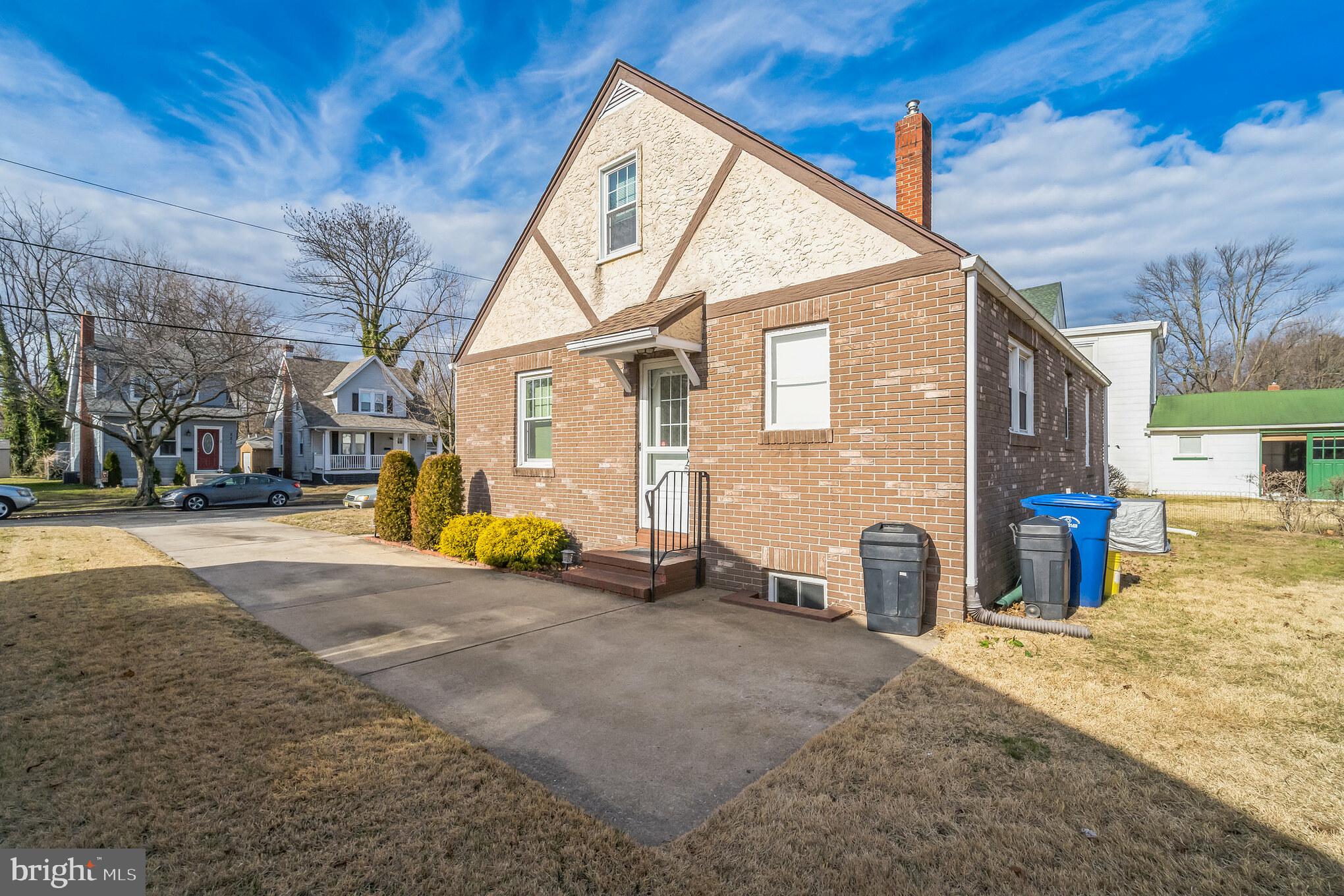 212 Walnut Street Delanco, NJ 08075 - Photo 28 of 30
