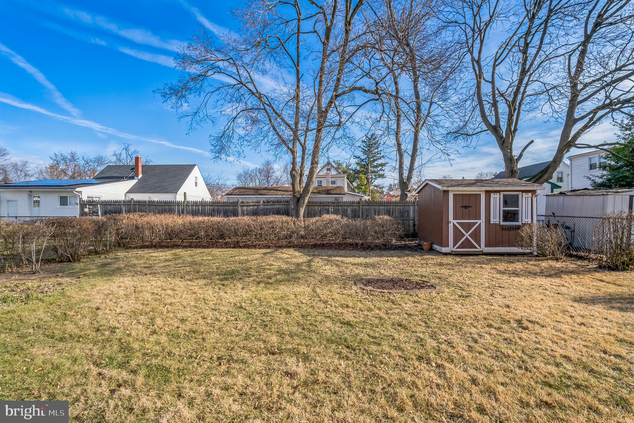 212 Walnut Street Delanco, NJ 08075 - Photo 30 of 30