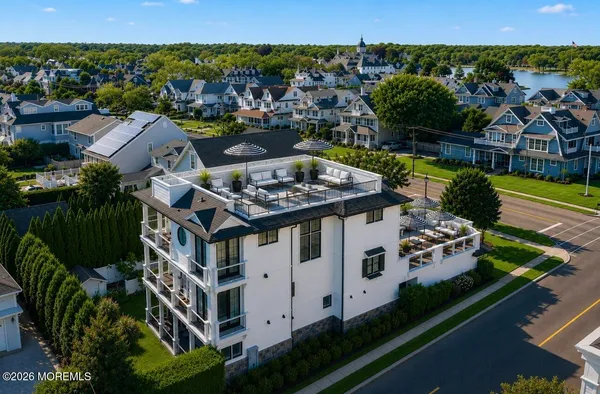 $6,995,000 | 101 Atlantic Avenue, Spring Lake, NJ 07762