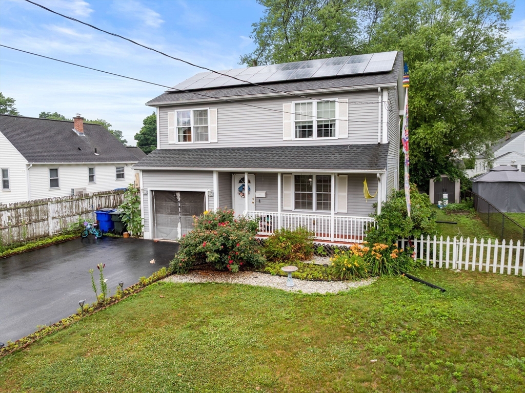 86 Granby Street Springfield, MA 01108 - Photo 2 of 40