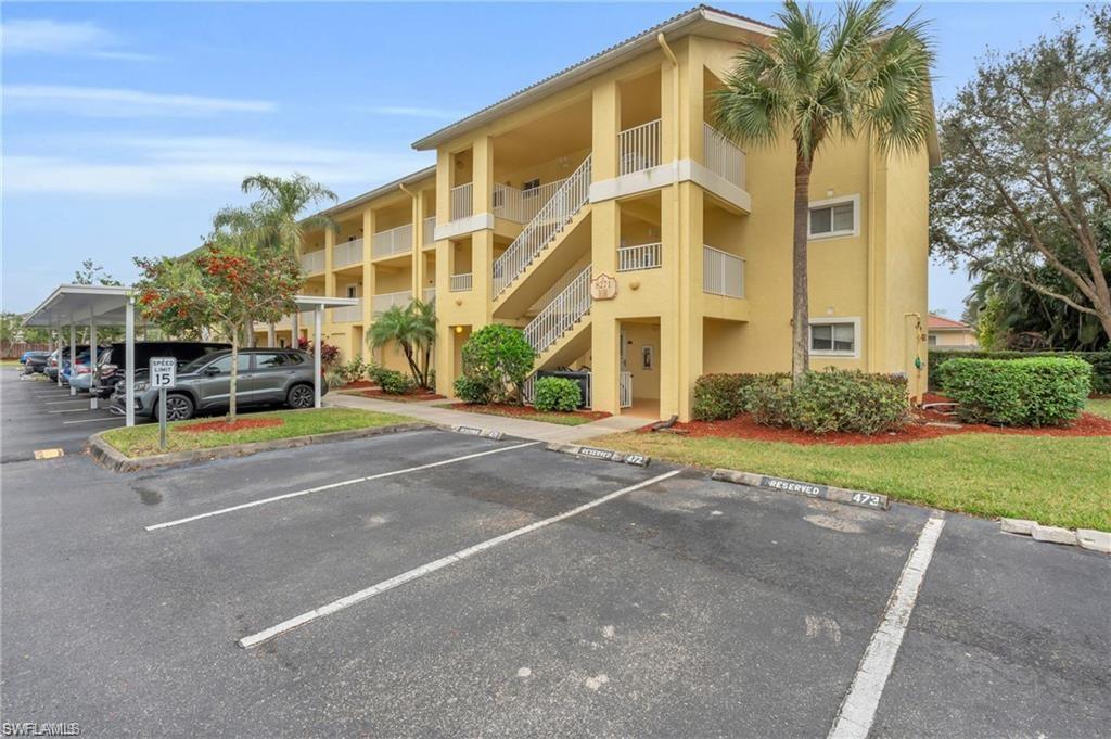 8271 Key Royal Circle, Unit 932 Naples, FL 34119 - Photo 1 of 22