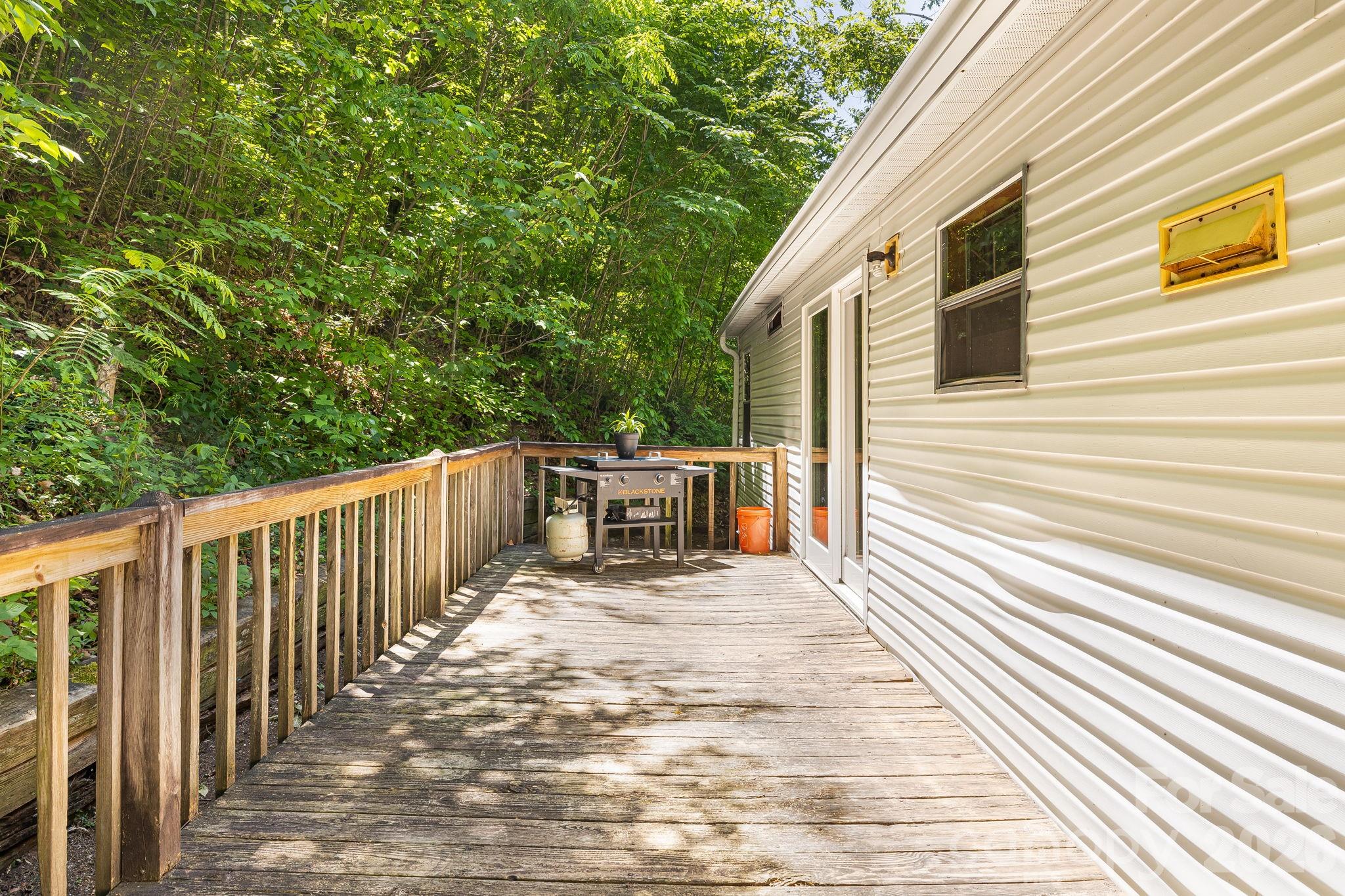 94 Long Ridge Road Candler, NC 28715 - Photo 27 of 32 Gallery Image 27
