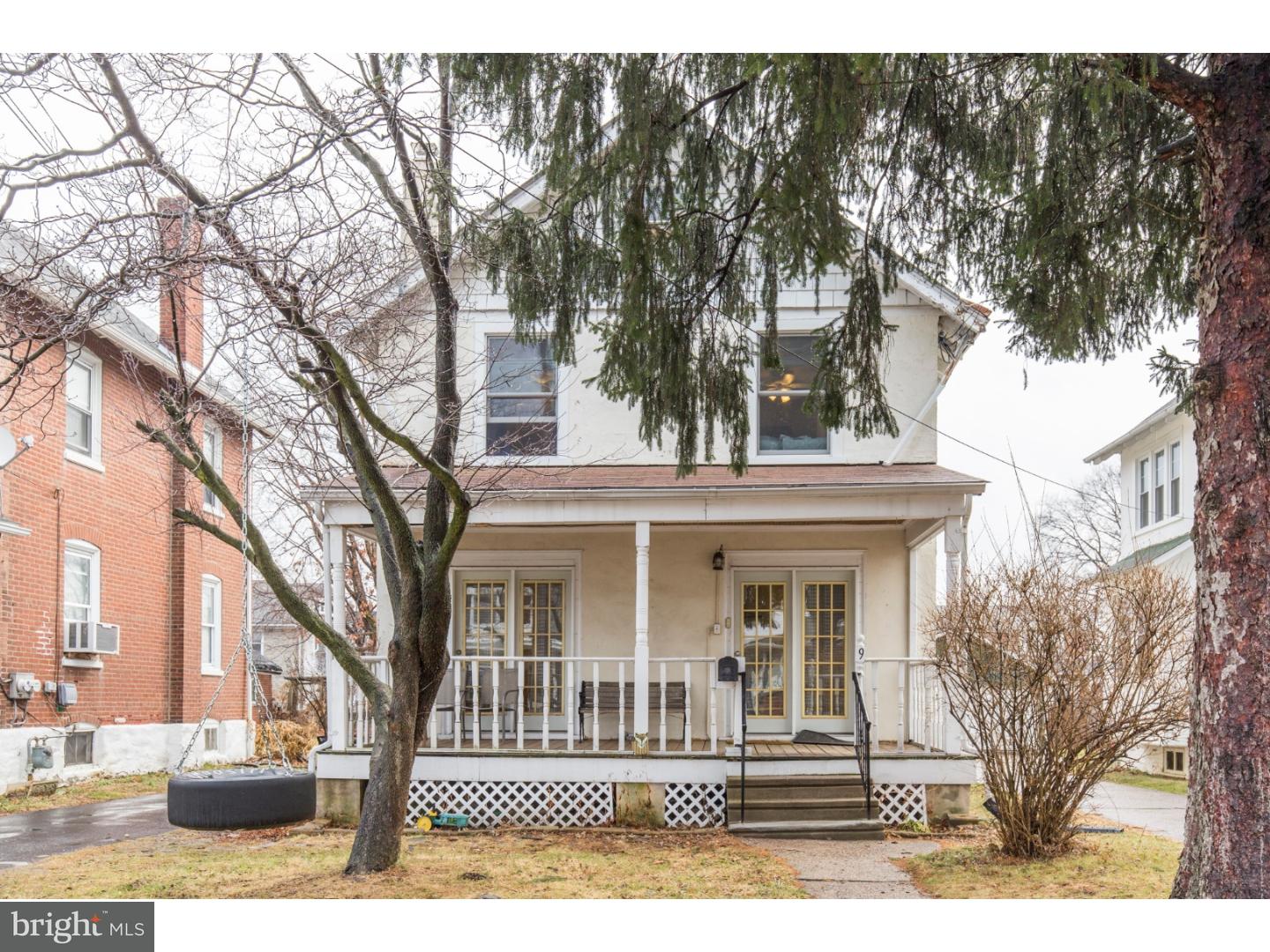 9 West Avon Road Brookhaven, PA 19015 - Photo 1 of 23 Gallery Image 1