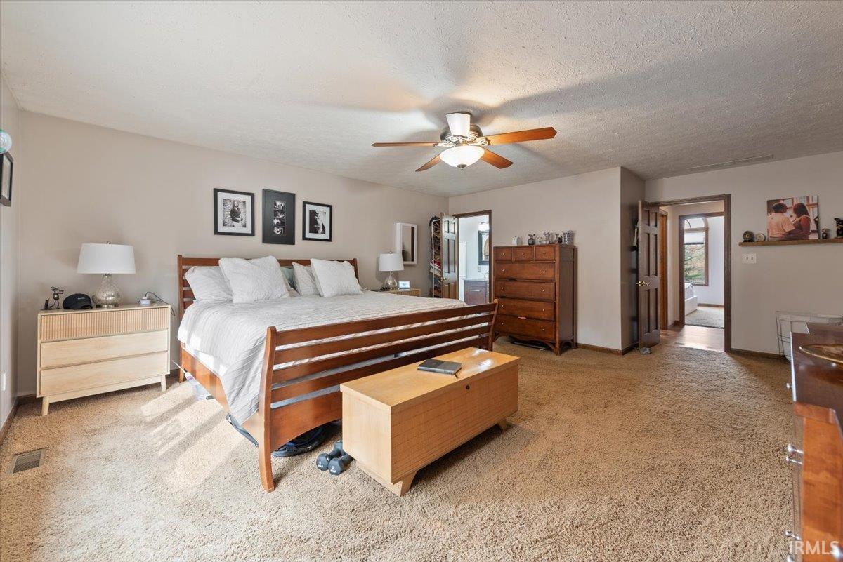 4365 North Maple Grove Road Bloomington, IN 47404 - Photo 13 of 36