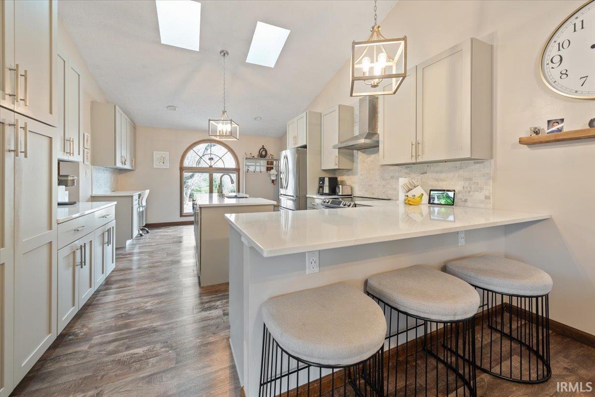 4365 North Maple Grove Road Bloomington, IN 47404 - Photo 15 of 36