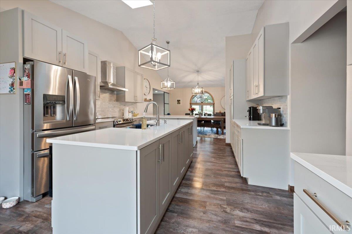 4365 North Maple Grove Road Bloomington, IN 47404 - Photo 16 of 36