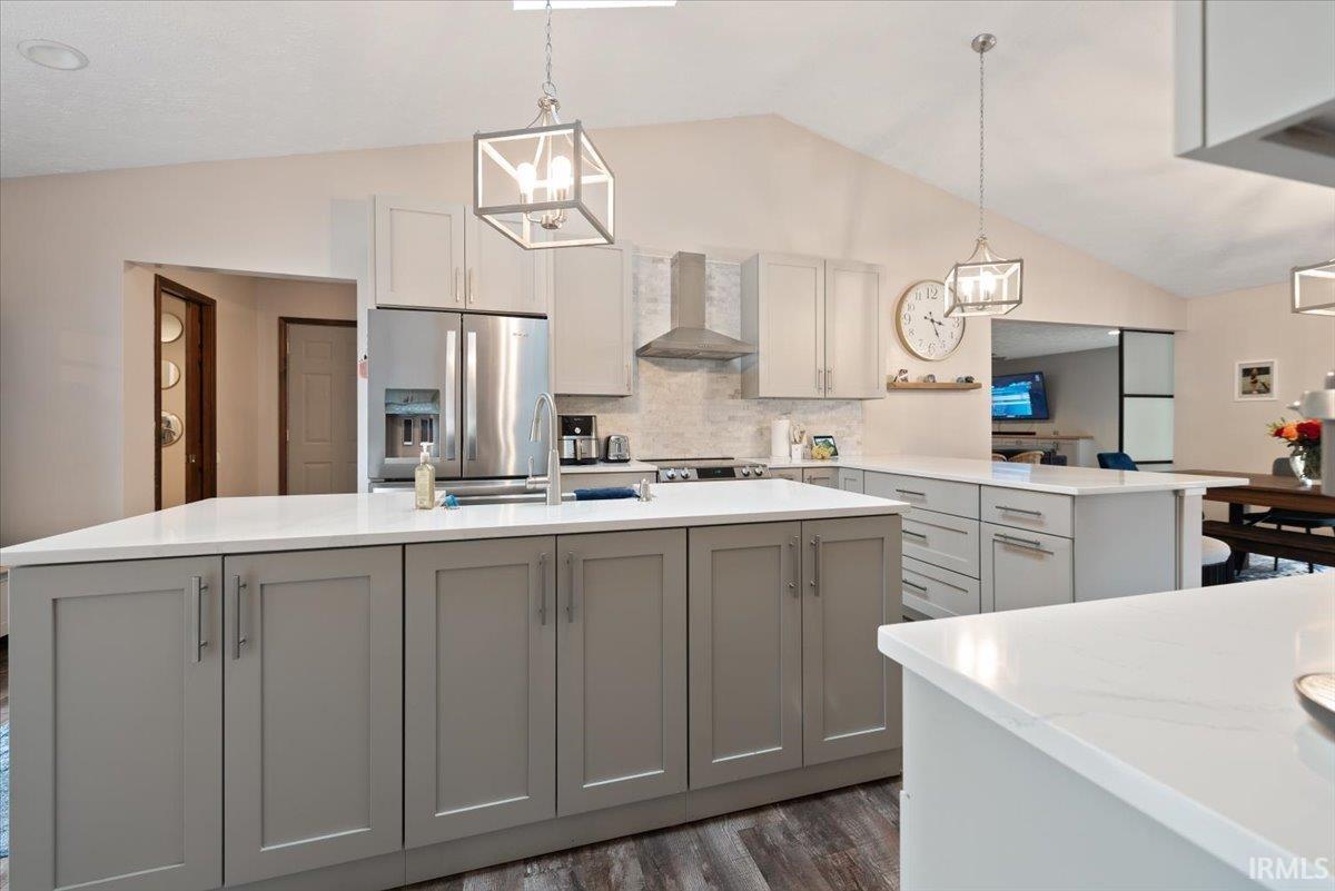 4365 North Maple Grove Road Bloomington, IN 47404 - Photo 17 of 36