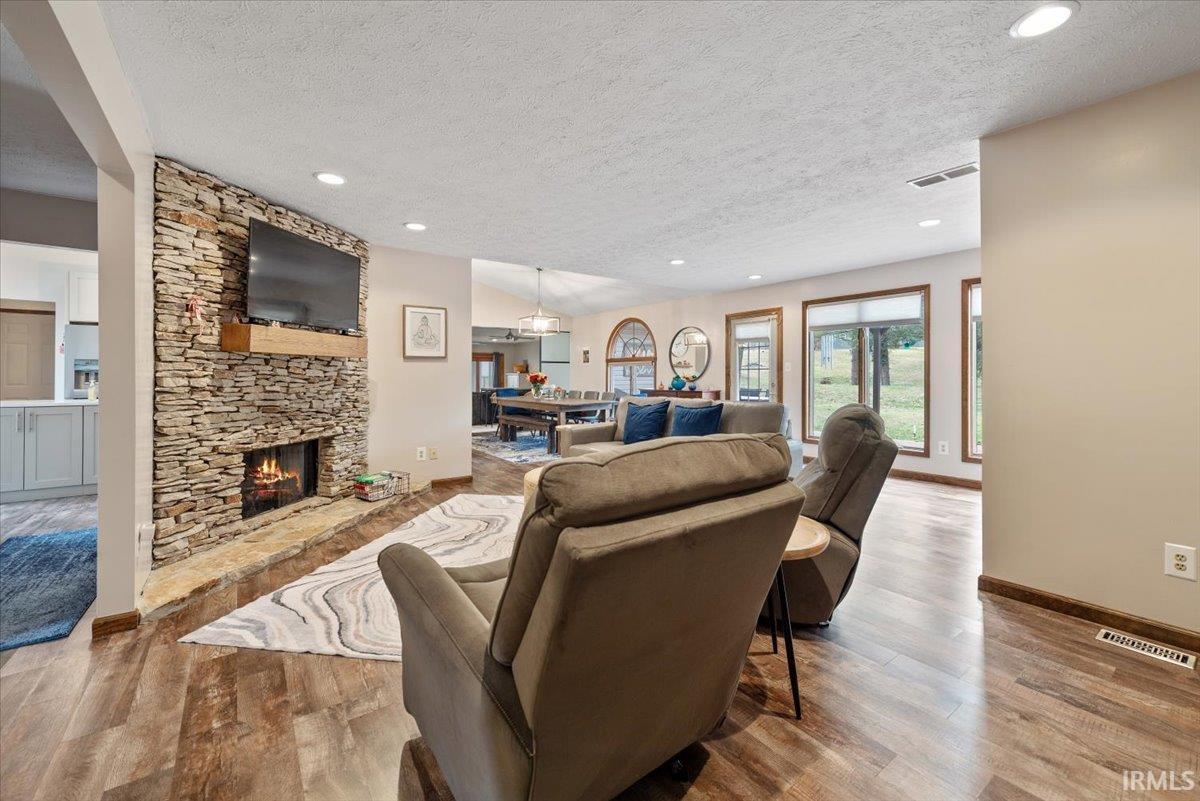 4365 North Maple Grove Road Bloomington, IN 47404 - Photo 19 of 36