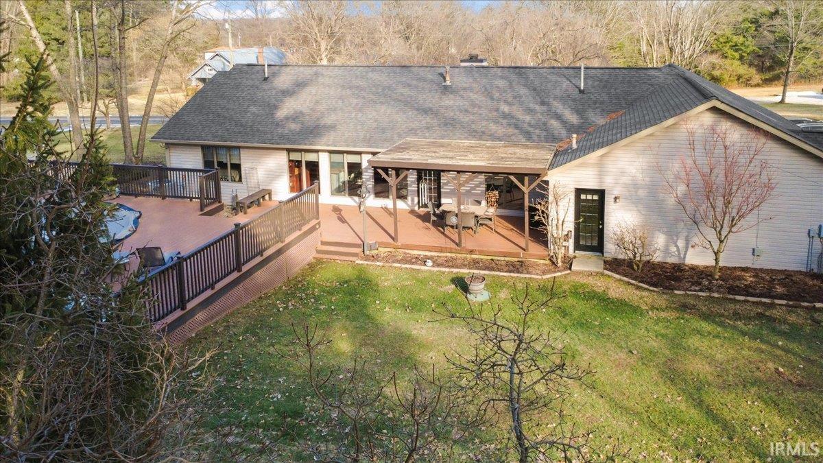 4365 North Maple Grove Road Bloomington, IN 47404 - Photo 20 of 36