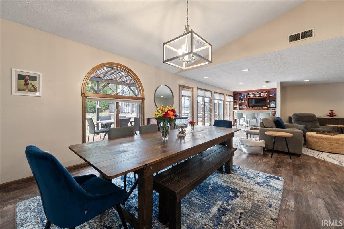 4365 North Maple Grove Road Bloomington, IN 47404 - Photo 24 of 36