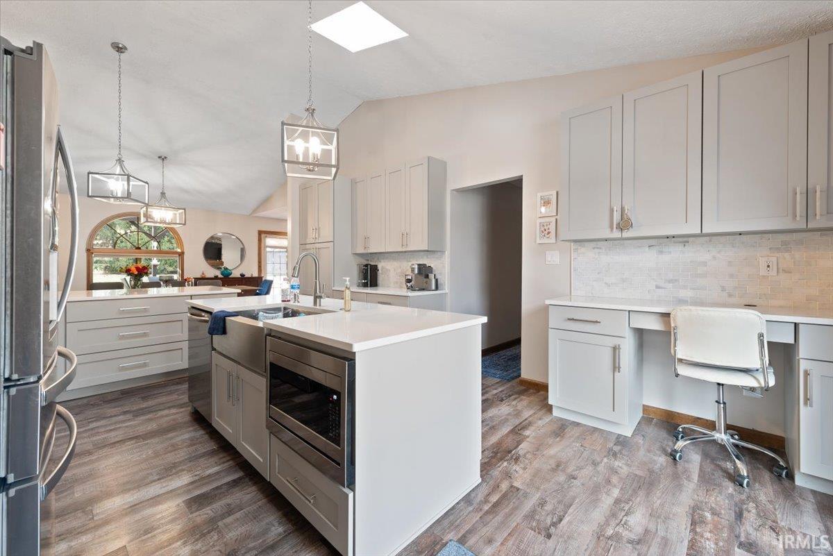 4365 North Maple Grove Road Bloomington, IN 47404 - Photo 28 of 36