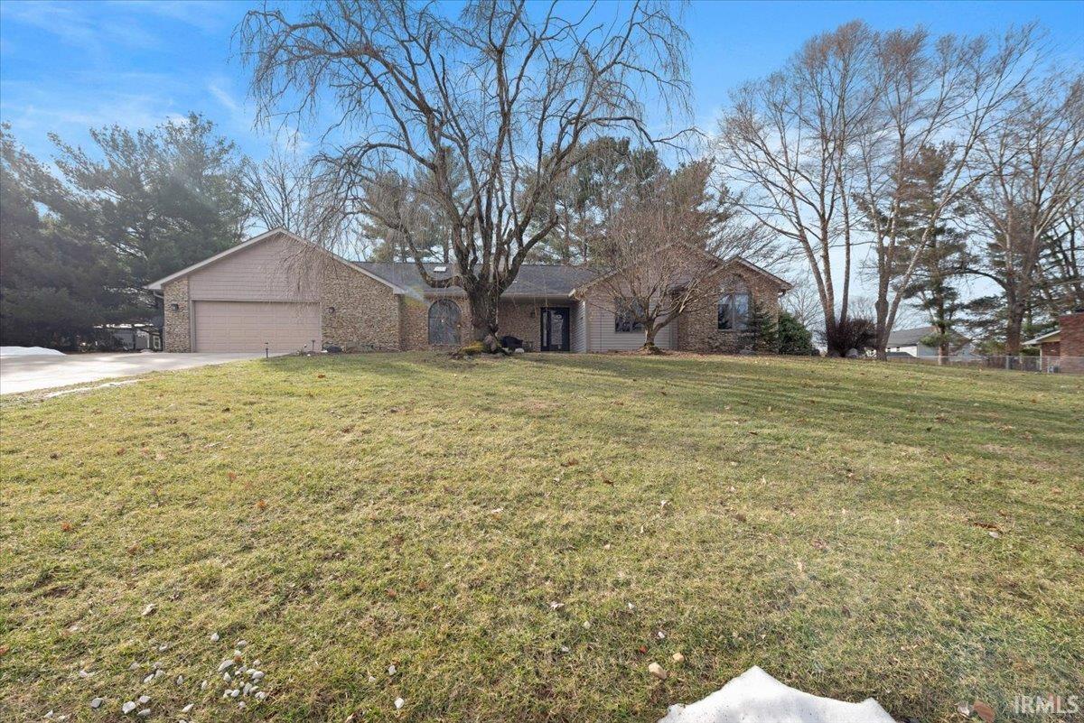 4365 North Maple Grove Road Bloomington, IN 47404 - Photo 31 of 36