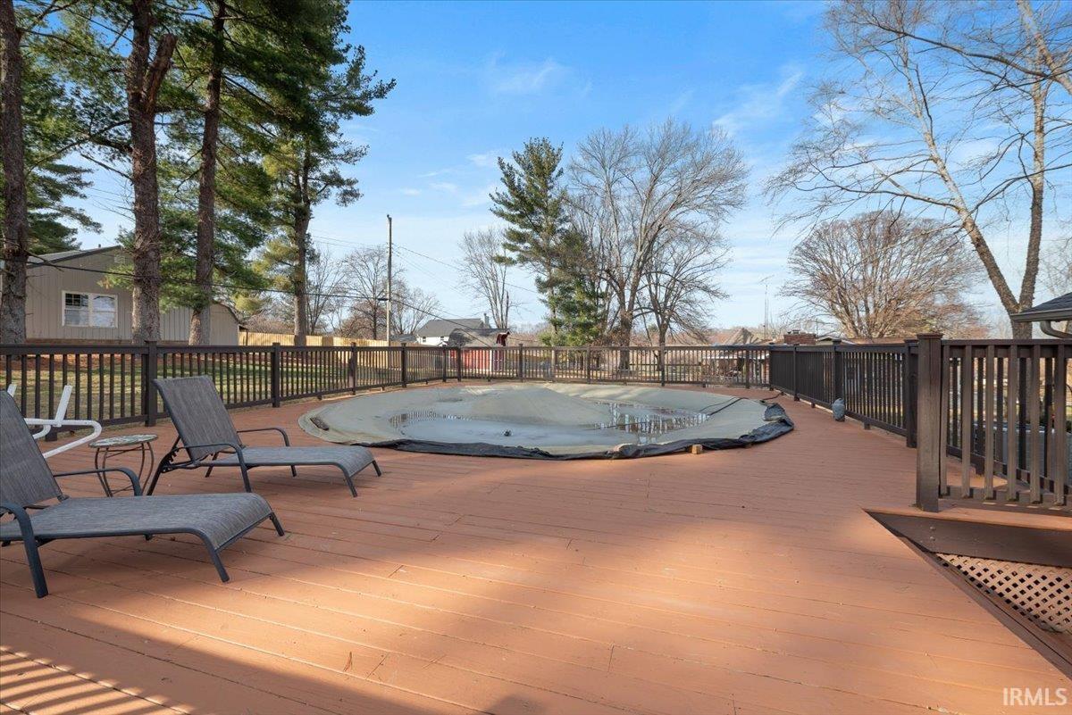 4365 North Maple Grove Road Bloomington, IN 47404 - Photo 32 of 36