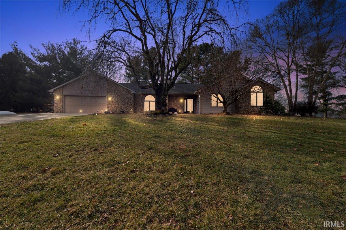 4365 North Maple Grove Road Bloomington, IN 47404 - Photo 32 of 36
