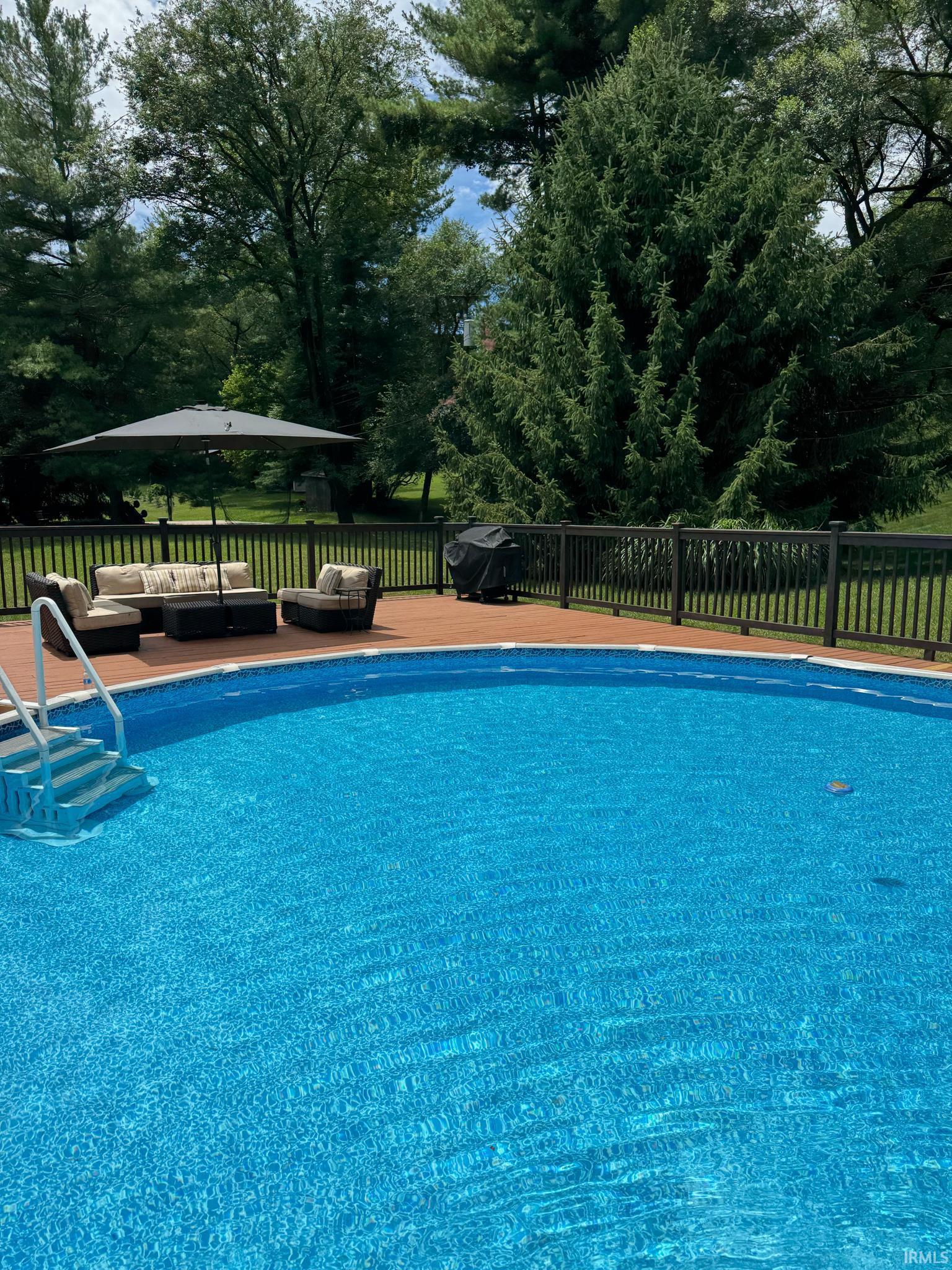 4365 North Maple Grove Road Bloomington, IN 47404 - Photo 33 of 36