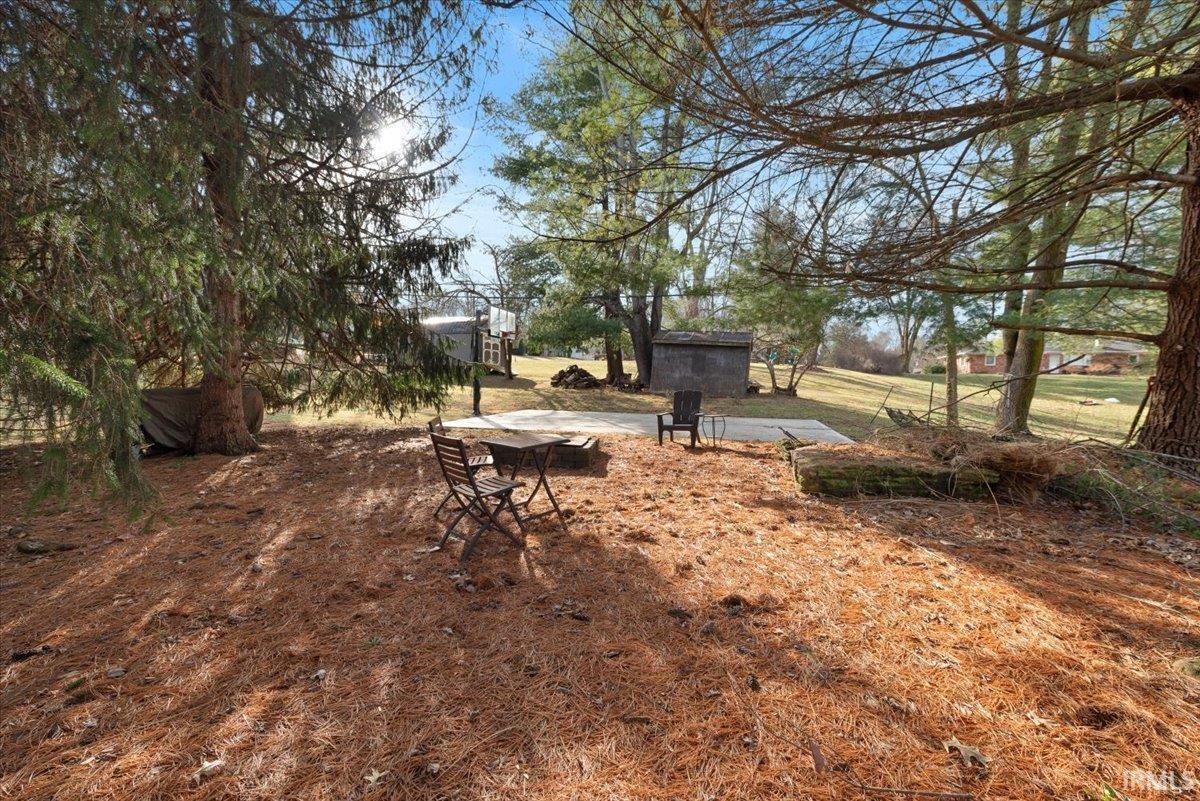 4365 North Maple Grove Road Bloomington, IN 47404 - Photo 34 of 36