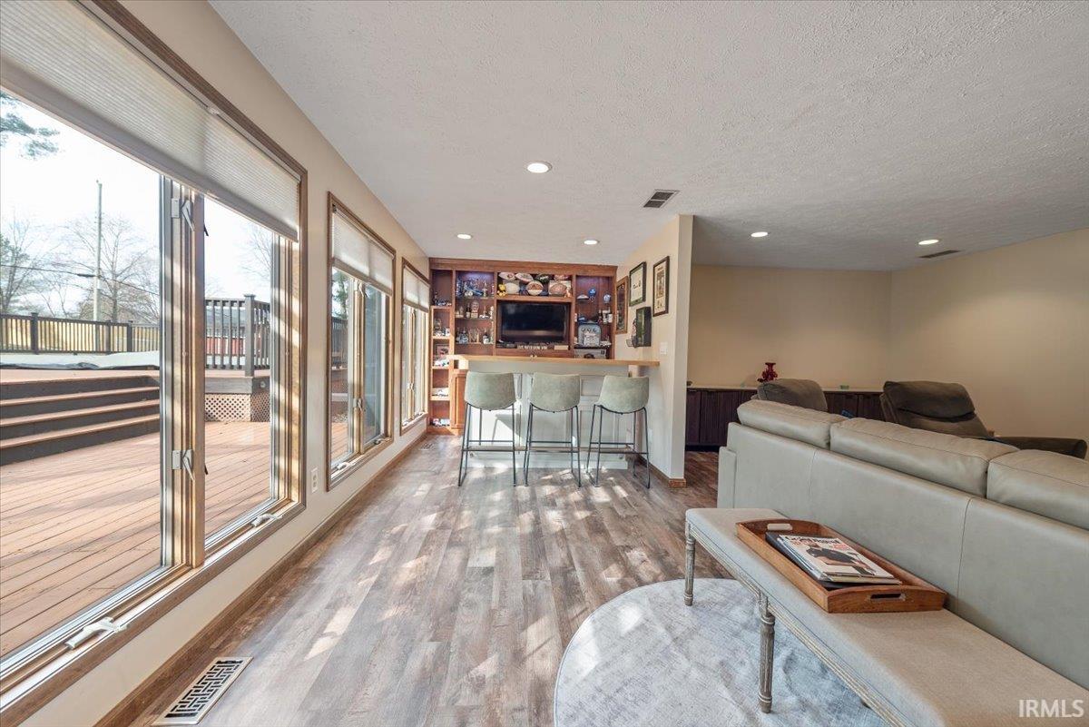 4365 North Maple Grove Road Bloomington, IN 47404 - Photo 5 of 36