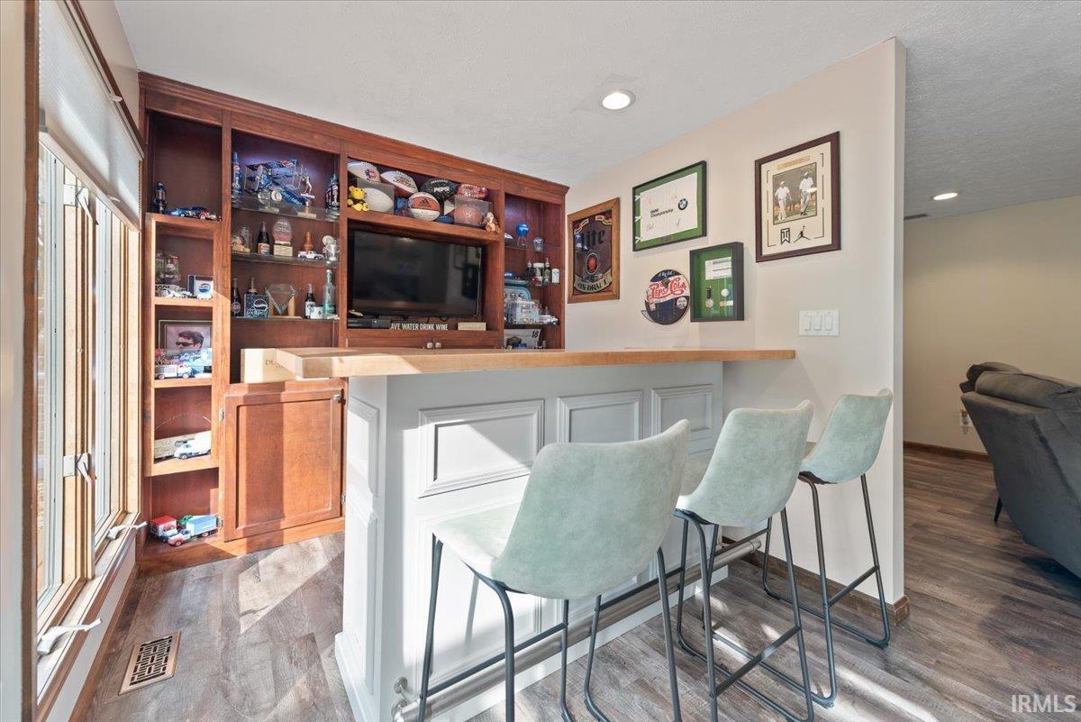 4365 North Maple Grove Road Bloomington, IN 47404 - Photo 6 of 36