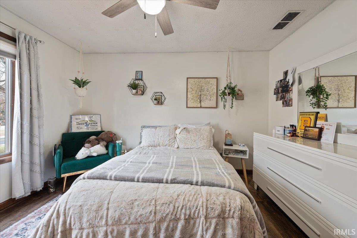 4365 North Maple Grove Road Bloomington, IN 47404 - Photo 7 of 36