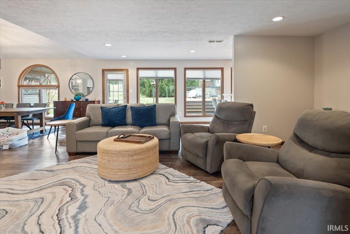 4365 North Maple Grove Road Bloomington, IN 47404 - Photo 7 of 36