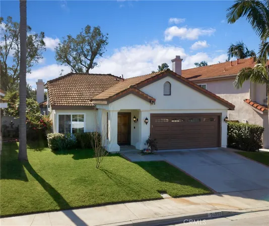 $1,899,000 | 24952 Rancho Clemente, Laguna Niguel, CA 92677