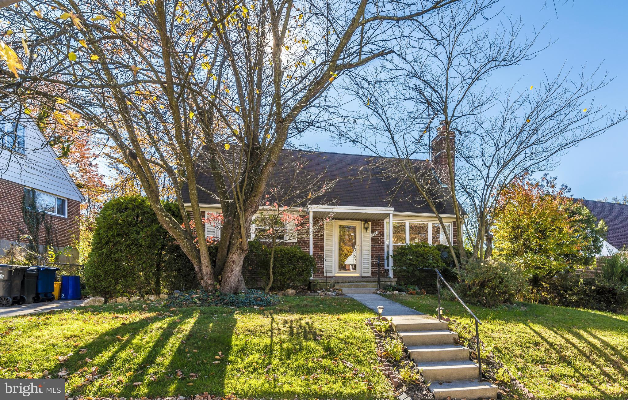 3922 Havard Street Silver Spring, MD 20906 - Photo 1 of 28 Exterior (Front)
