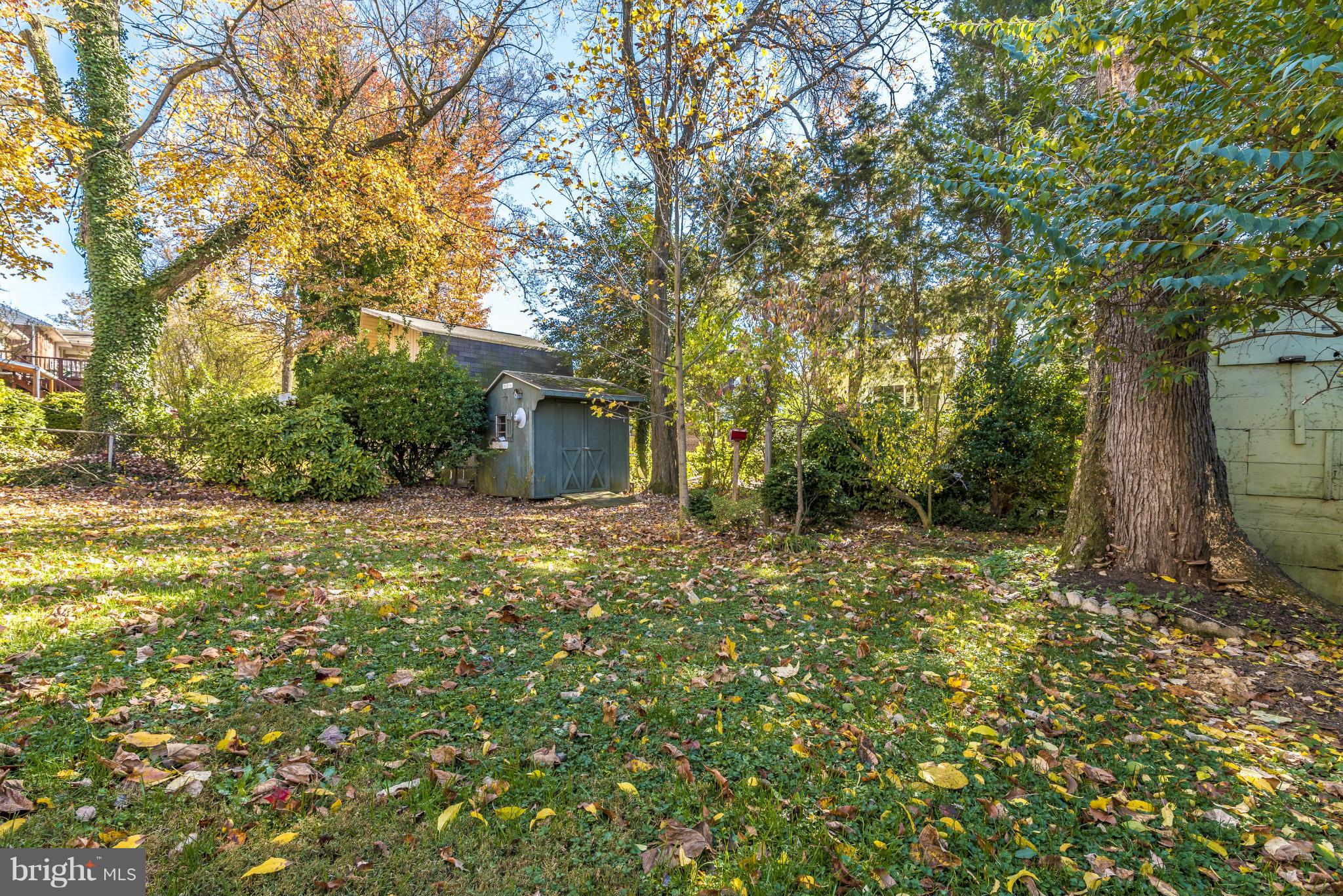 3922 Havard Street Silver Spring, MD 20906 - Photo 22 of 28 Exterior (General)