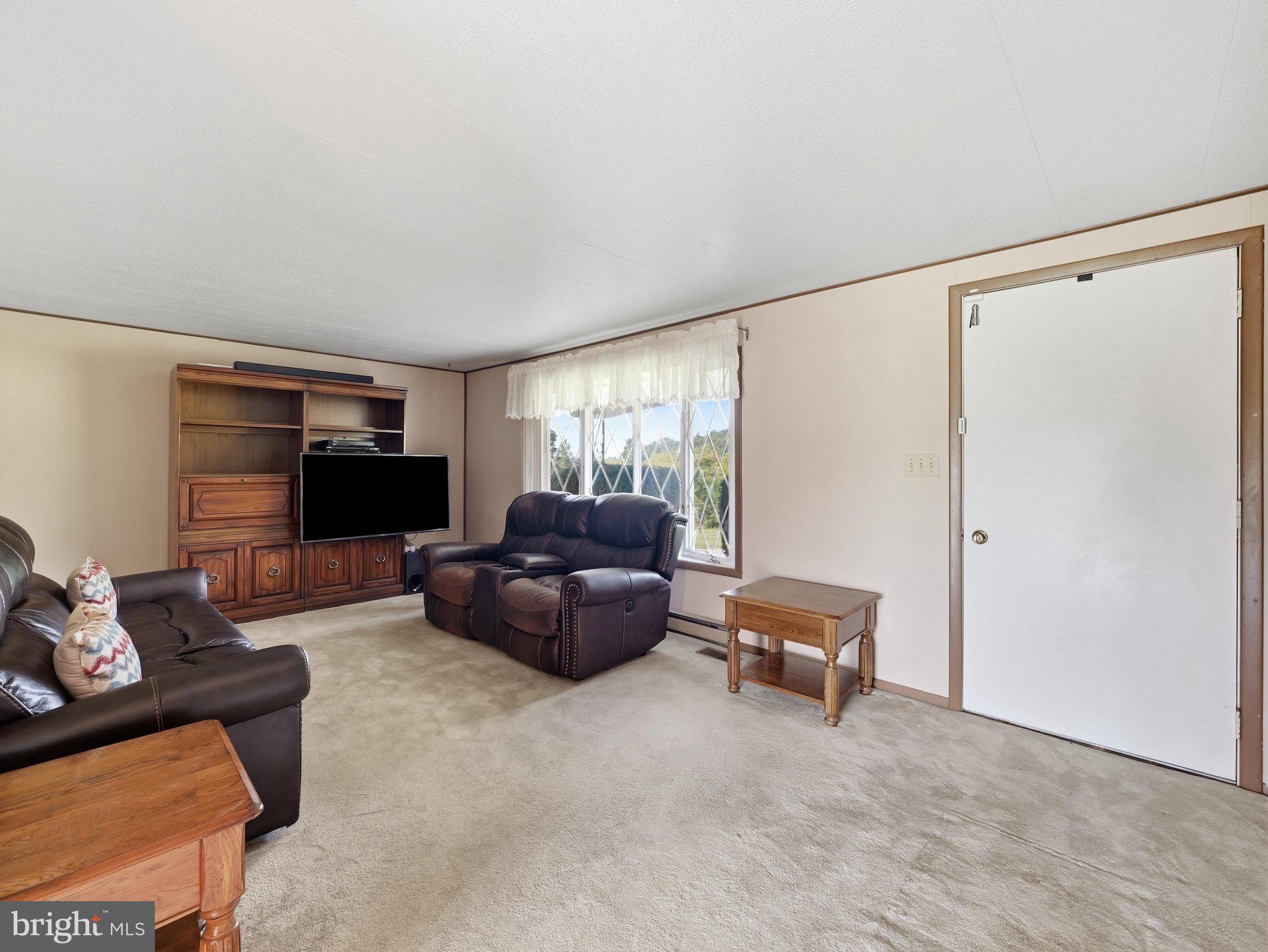 7296 Thompson Road Needmore, PA 17238 - Photo 14 of 53 Living Room