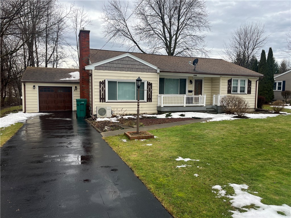 2249 Spencerport Road Gates, NY 14606 - Photo 1 of 1