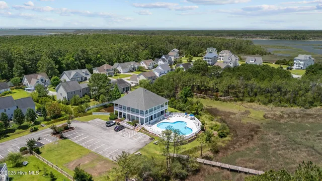 $79,999 | 107 Madison Bay Drive, Beaufort, NC 28516