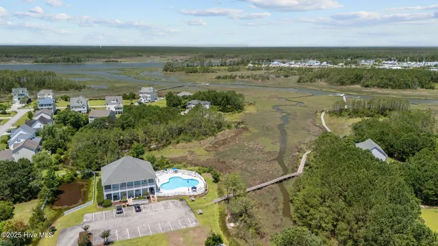 $79,999 | 107 Madison Bay Drive, Beaufort, NC 28516