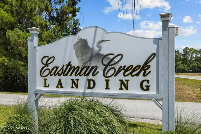 $79,999 | 107 Madison Bay Drive, Beaufort, NC 28516