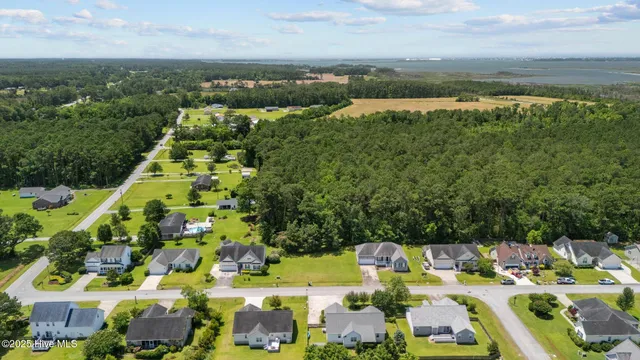 $79,999 | 107 Madison Bay Drive, Beaufort, NC 28516