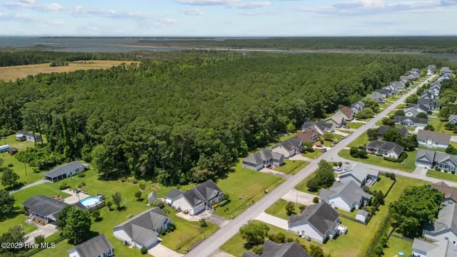 $79,999 | 107 Madison Bay Drive, Beaufort, NC 28516