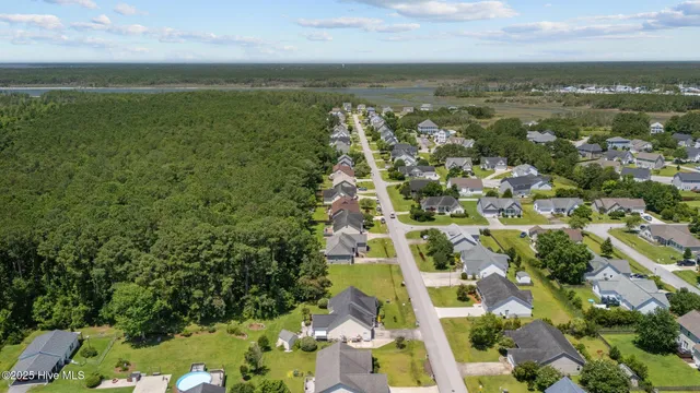 $79,999 | 107 Madison Bay Drive, Beaufort, NC 28516