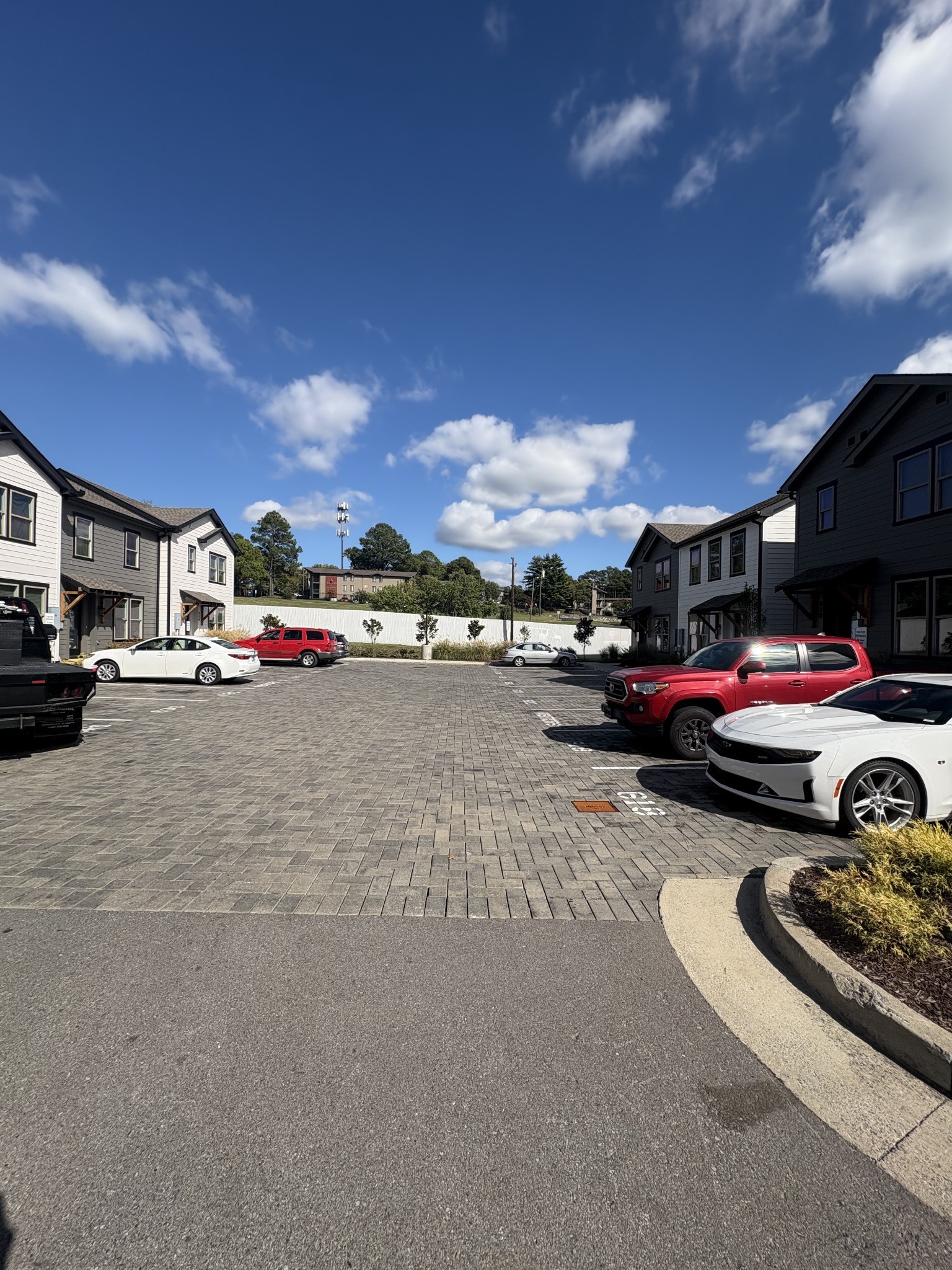 609 Wallace Road Nashville, TN 37211 - Photo 31 of 38 a view of the street