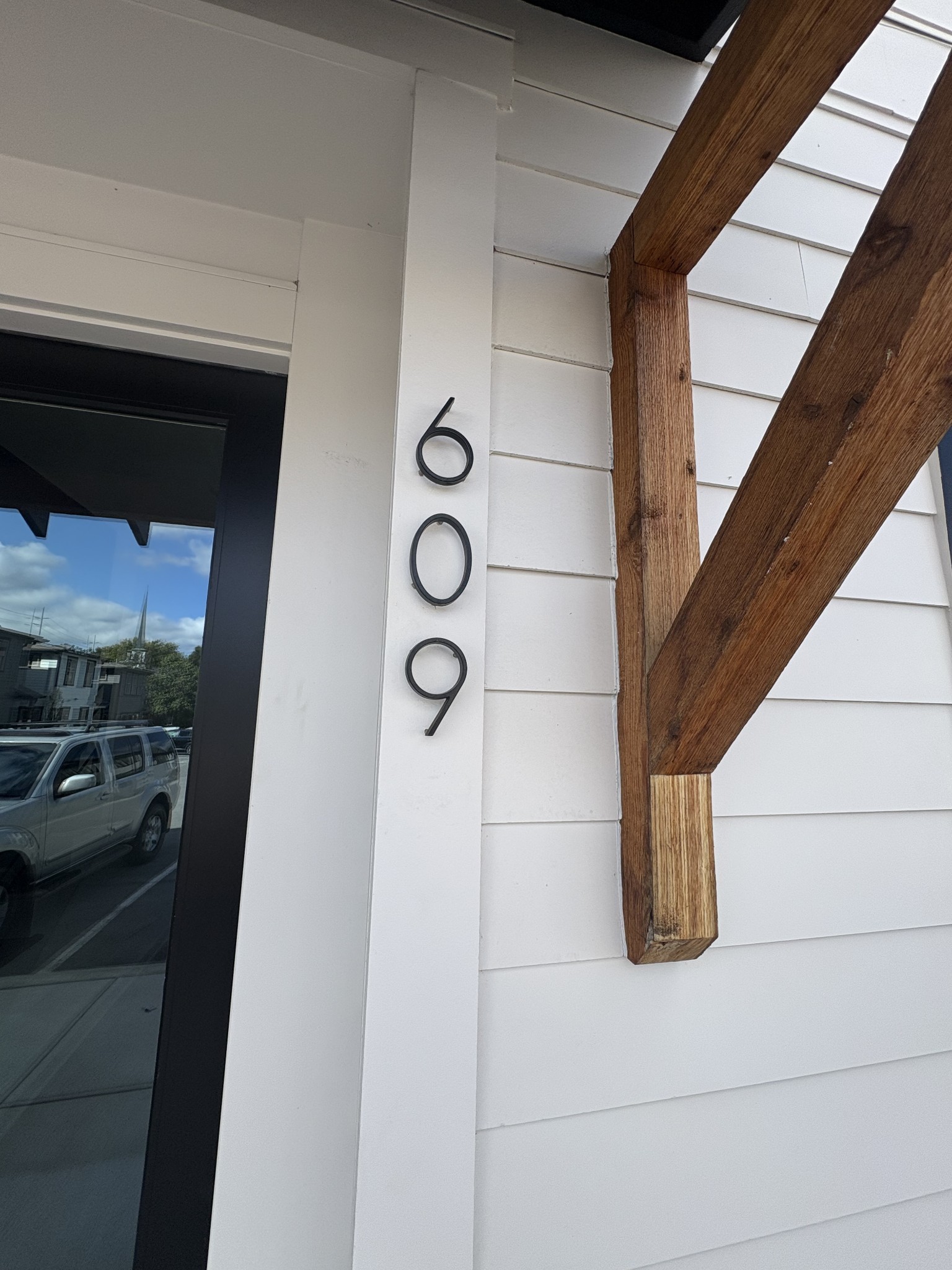 609 Wallace Road Nashville, TN 37211 - Photo 37 of 38 a view of entryway