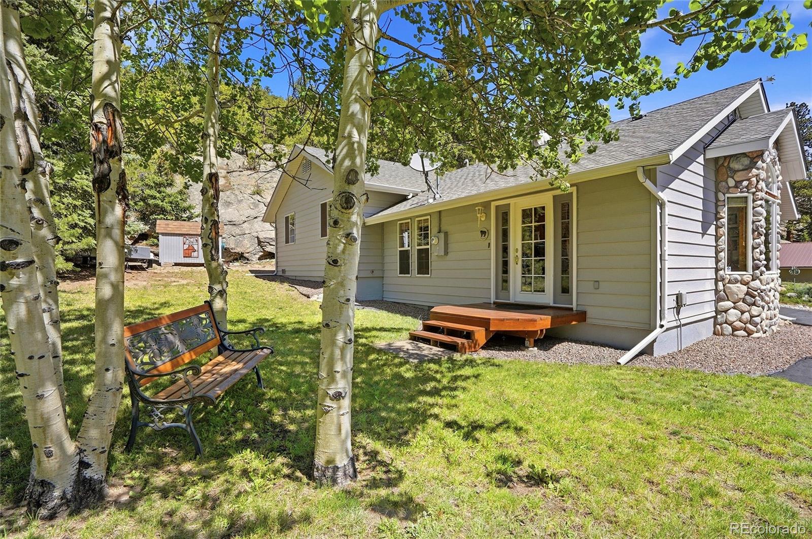 2772 Riverside Drive Lyons, CO 80540 - Photo 37 of 49