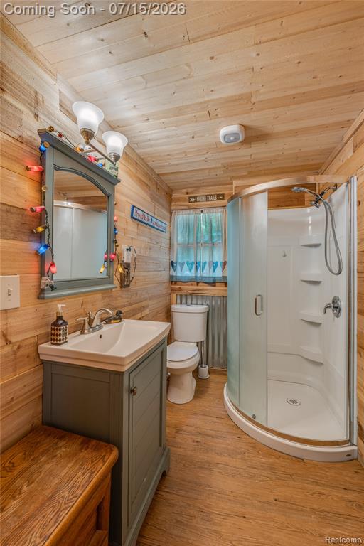 371 Dyer Road Rose City, MI 48654 - Photo 9 of 23 Gallery Image 9