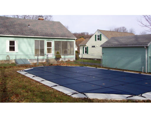 5 Merriwether Road Worcester, MA 01602 - Photo 26 of 30 Gallery Image 26