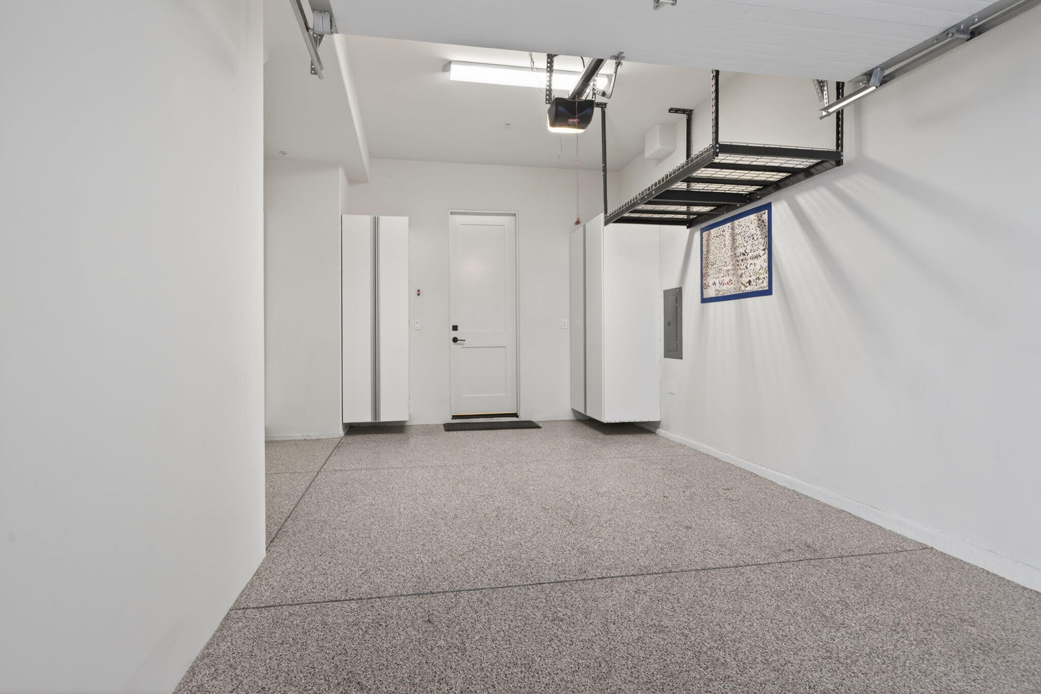 3718 State Street, Unit 139 Santa Barbara, CA 93105 - Photo 28 of 34 wooden floor in an empty room