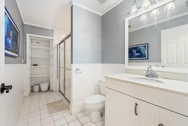 $9,900 | 542 North Cypress Drive, Tequesta, FL 33469