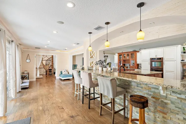 $9,900 | 542 North Cypress Drive, Tequesta, FL 33469