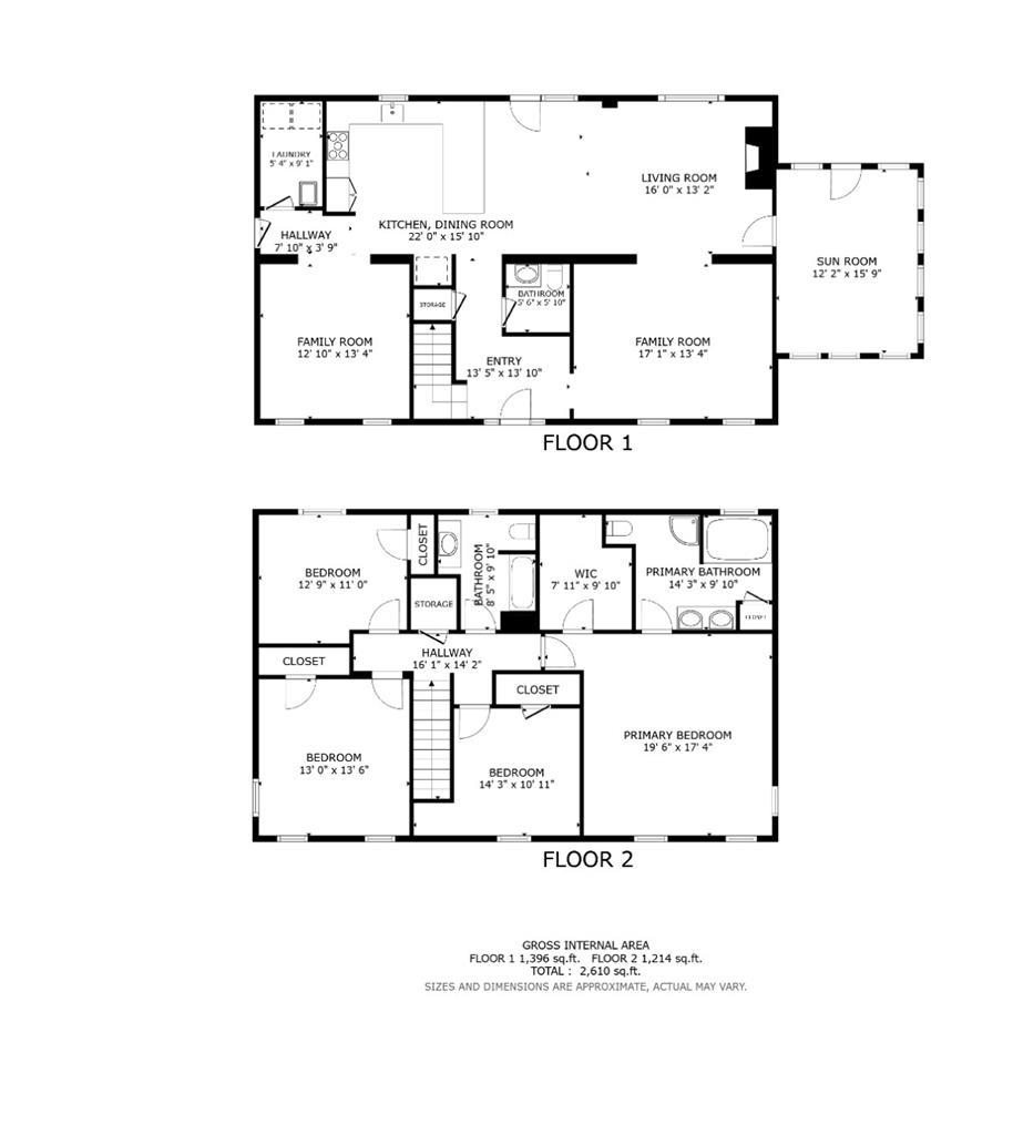 19096 Seaside Circle Parksley, VA 23421 - Photo 91 of 91