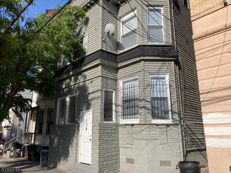 134 South 7th Street, Unit 2 Newark, NJ 07107 - Photo 2 of 13 a building view with a street