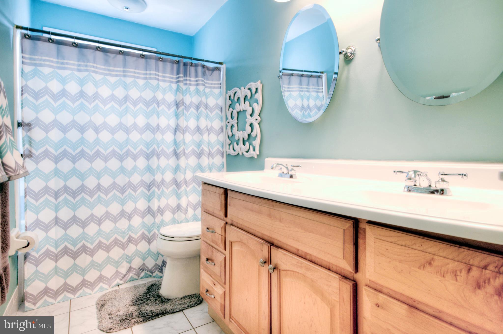304 Peach Road Bellmawr, NJ 08031 - Photo 17 of 28 Full Bath